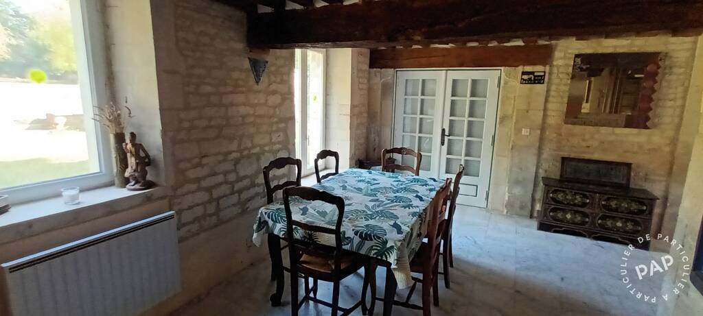 Appartement Avenue du 19 Mars 1962 à Fleury-sur-Orne