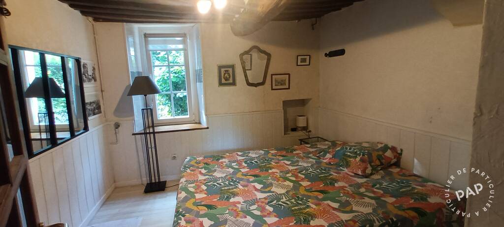 Appartement Avenue du 19 Mars 1962 à Fleury-sur-Orne