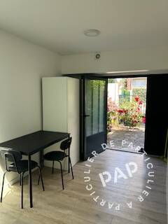 Chambre Place des Onze Arpents à Villejuif