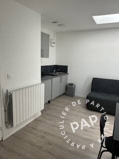 Chambre Place des Onze Arpents à Villejuif