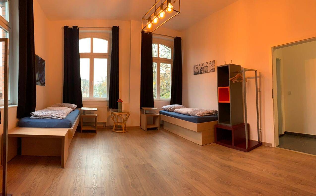 Wohnung Wurzner Straße in Leipzig