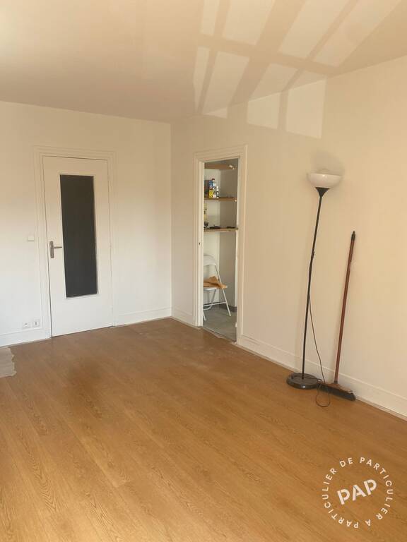 Appartement Rue Laurent Fignon à Montigny-le-Bretonneux