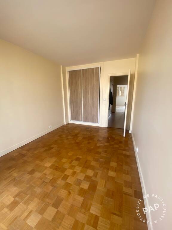 Appartement Rue Laurent Fignon à Montigny-le-Bretonneux