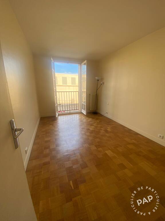 Appartement Rue Laurent Fignon à Montigny-le-Bretonneux