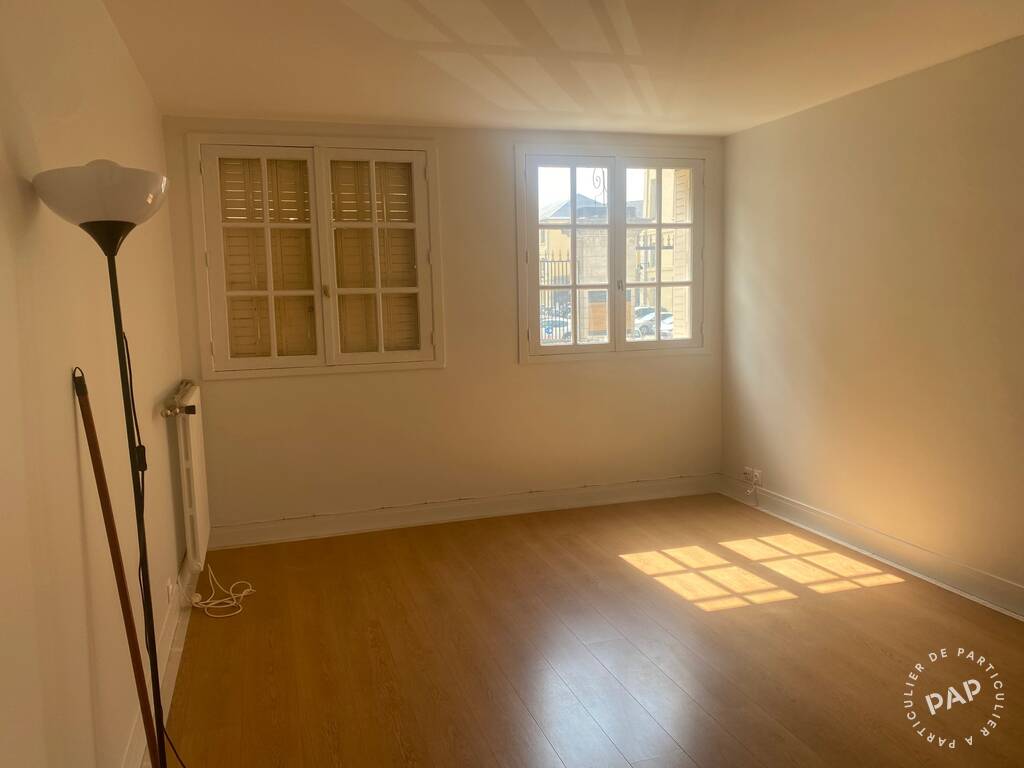 Appartement Rue Laurent Fignon à Montigny-le-Bretonneux