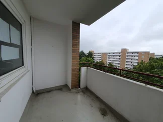 Wohnung Dresdenstraße in Braunschweig