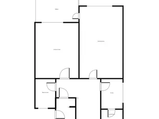 Wohnung Dresdenstraße in Braunschweig