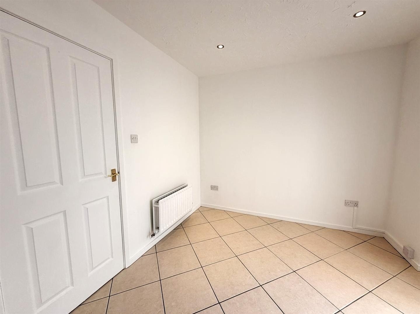 House Wooton Close in Redditch