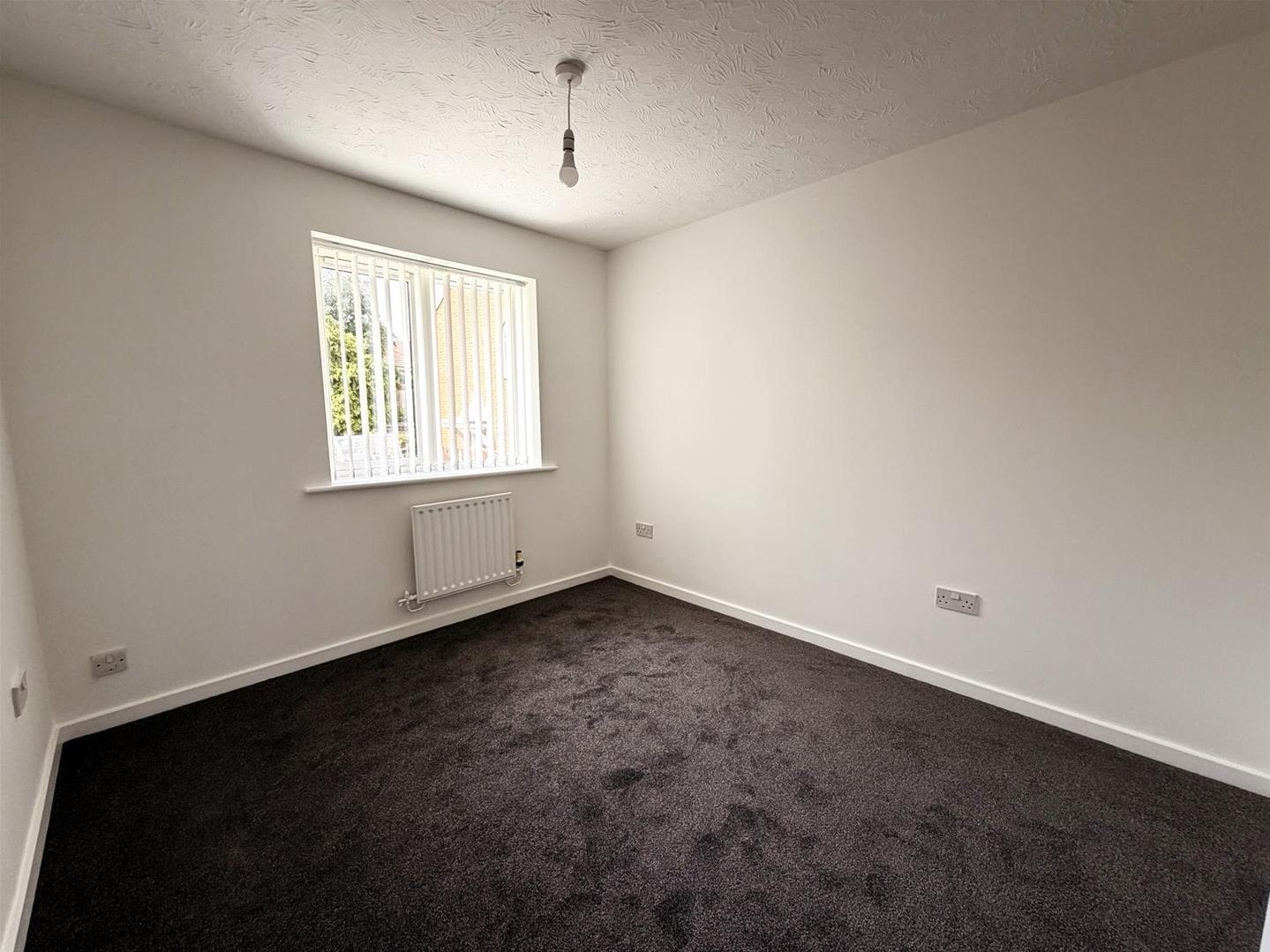 House Wooton Close in Redditch