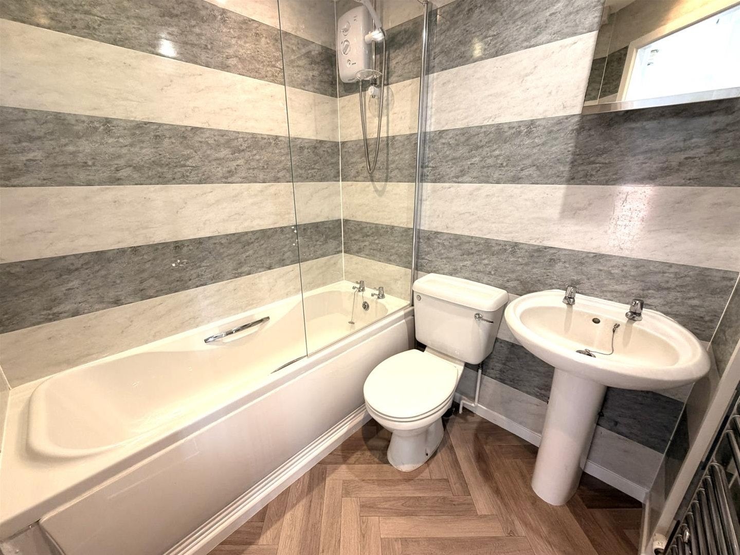 House Wooton Close in Redditch