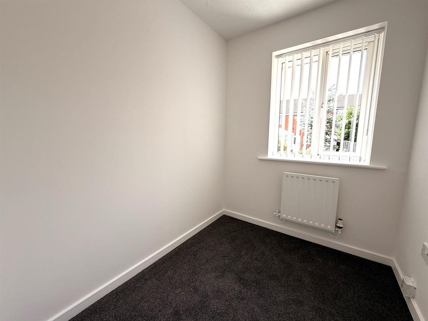 House Wooton Close in Redditch