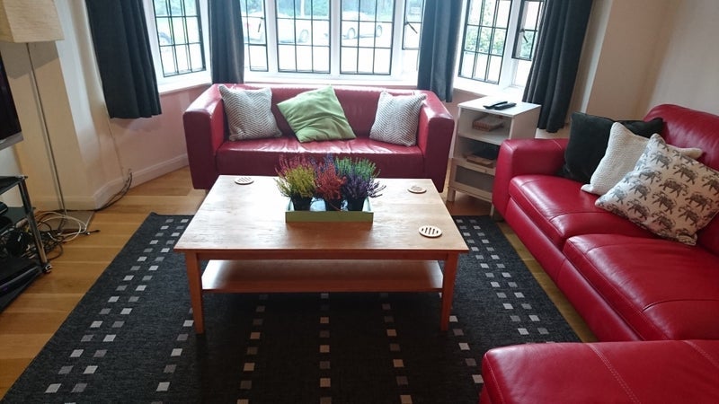 Room Highlands Heath in Greater London