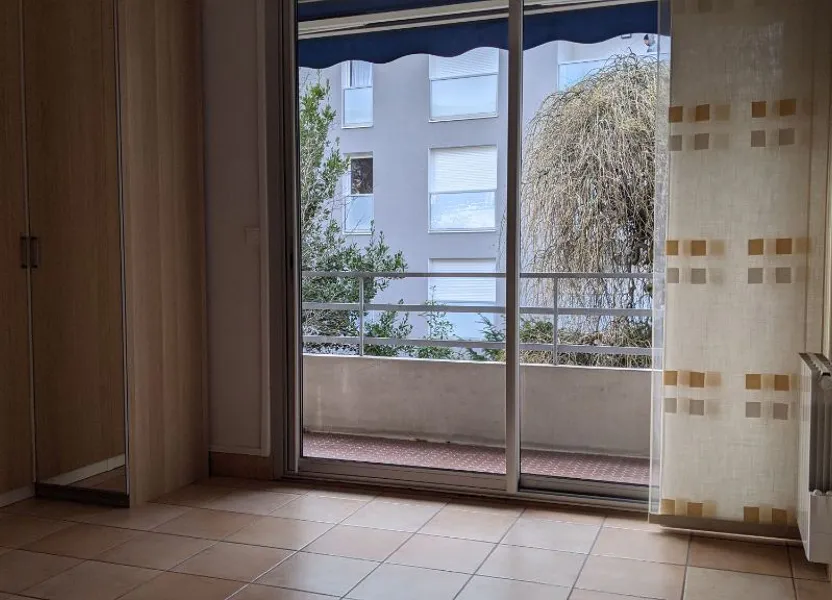 Appartement Rue des Granges à Lyon