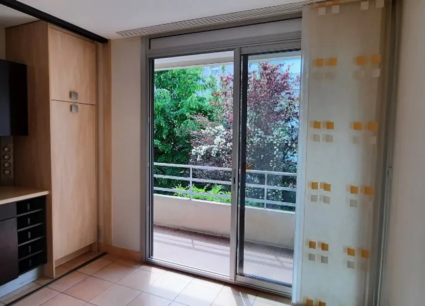 Appartement Rue des Granges à Lyon