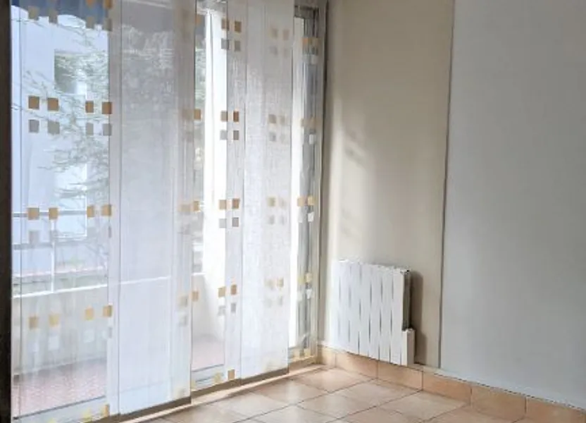 Appartement Rue des Granges à Lyon