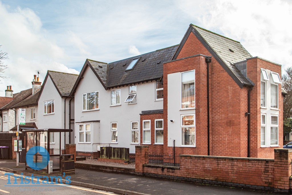 Room Lenton Road in Nottingham