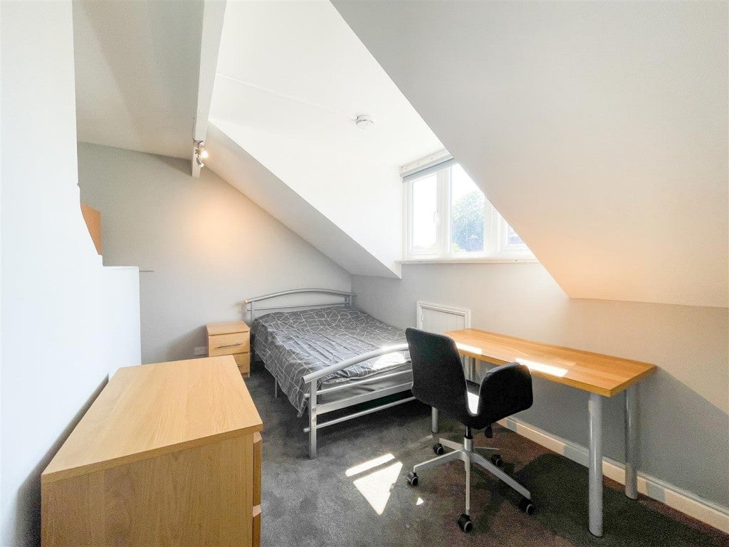 House Broomspring Lane in Sheffield