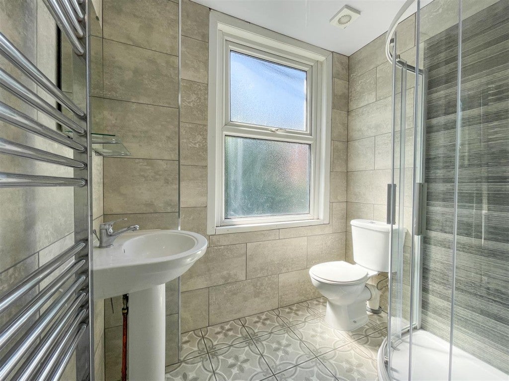 House Broomspring Lane in Sheffield