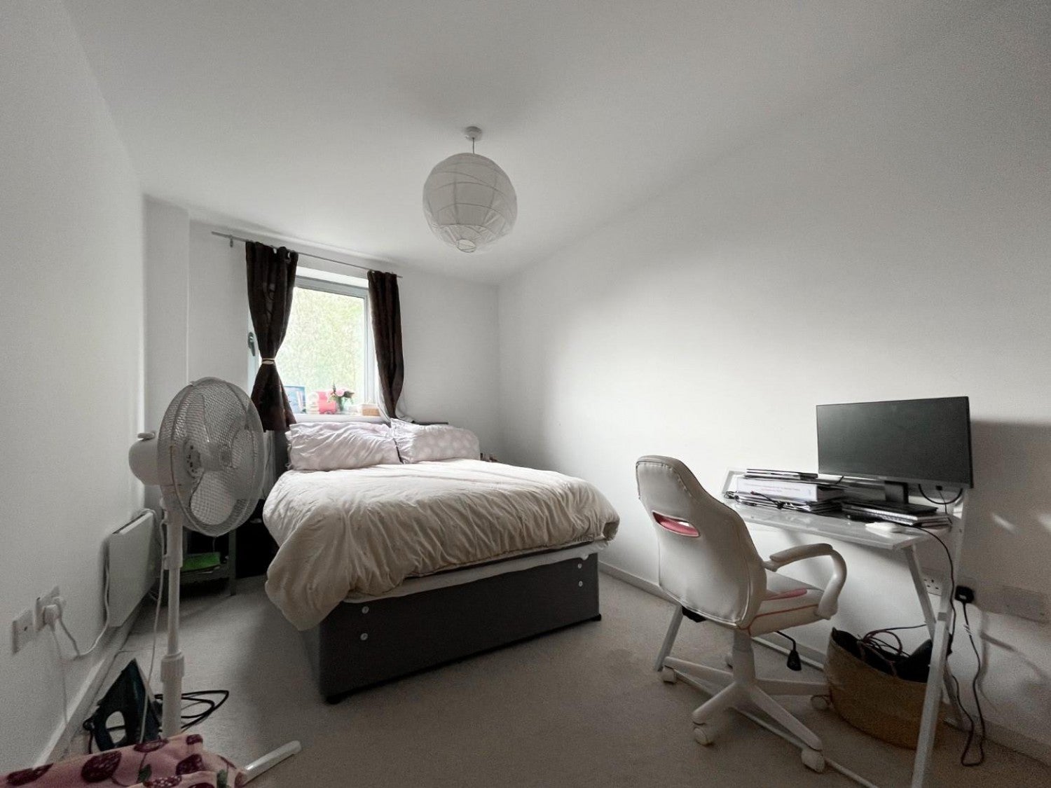 Flat Gotts Road in Leeds