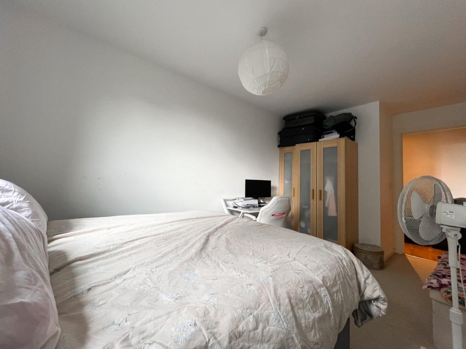 Flat Gotts Road in Leeds