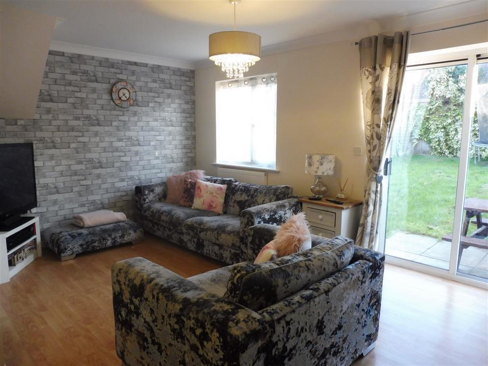 House Baird Close in Huntingdonshire