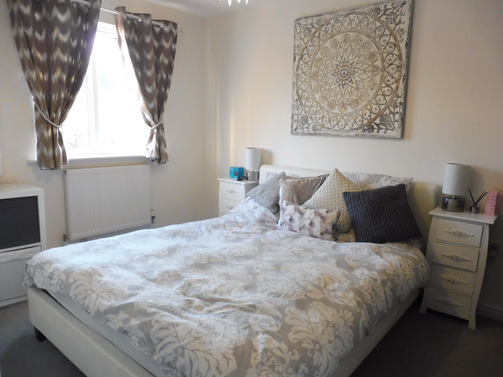 House Baird Close in Huntingdonshire