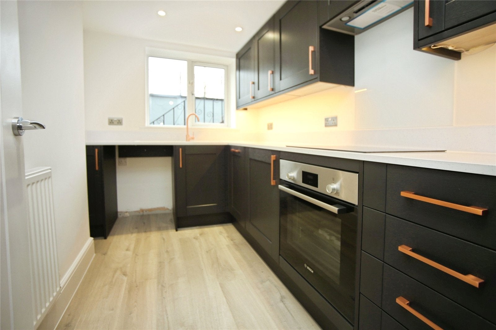 Flat Hales Road in Cheltenham