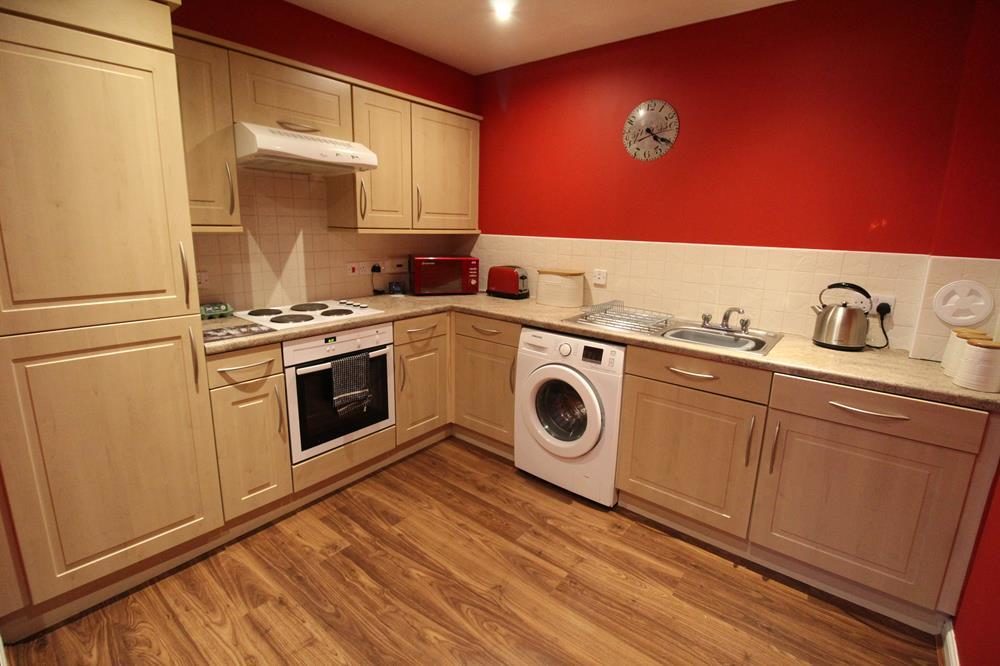 Flat Fonthill Avenue in Aberdeen