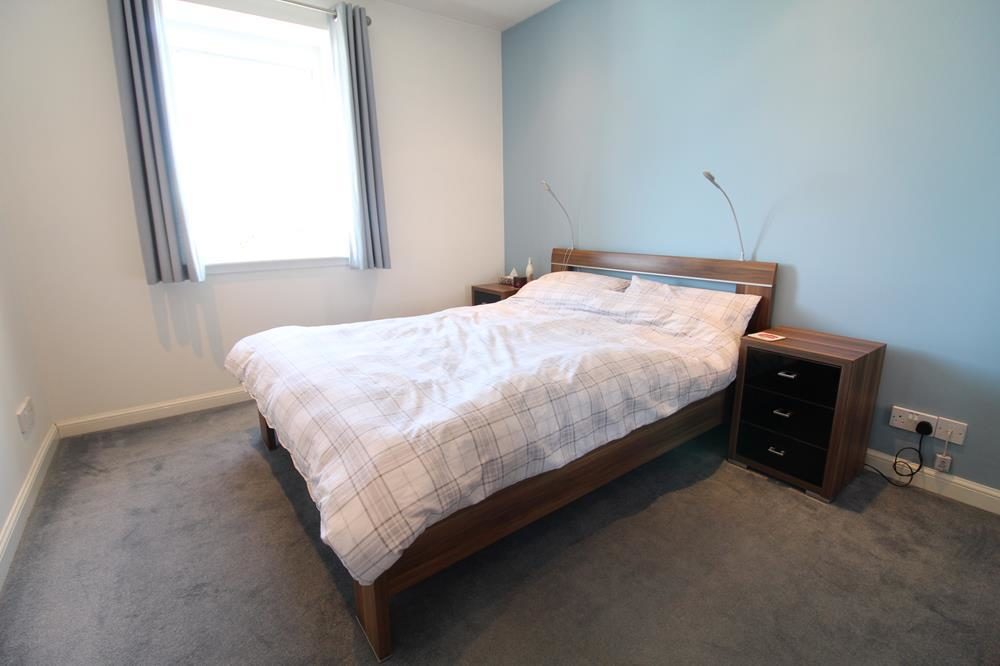 Flat Fonthill Avenue in Aberdeen