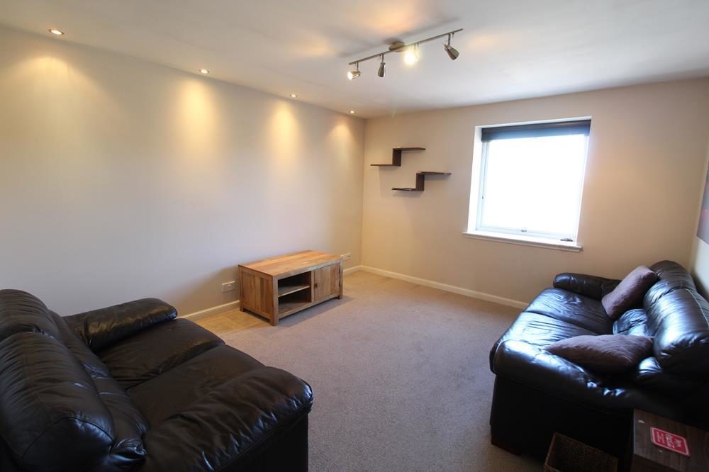 Flat Fonthill Avenue in Aberdeen