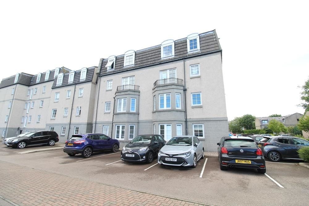 Flat Fonthill Avenue in Aberdeen