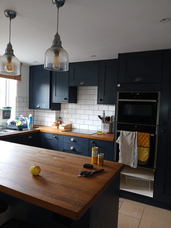 House Dibdin Close in Greater London