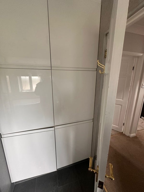 House Dibdin Close in Greater London