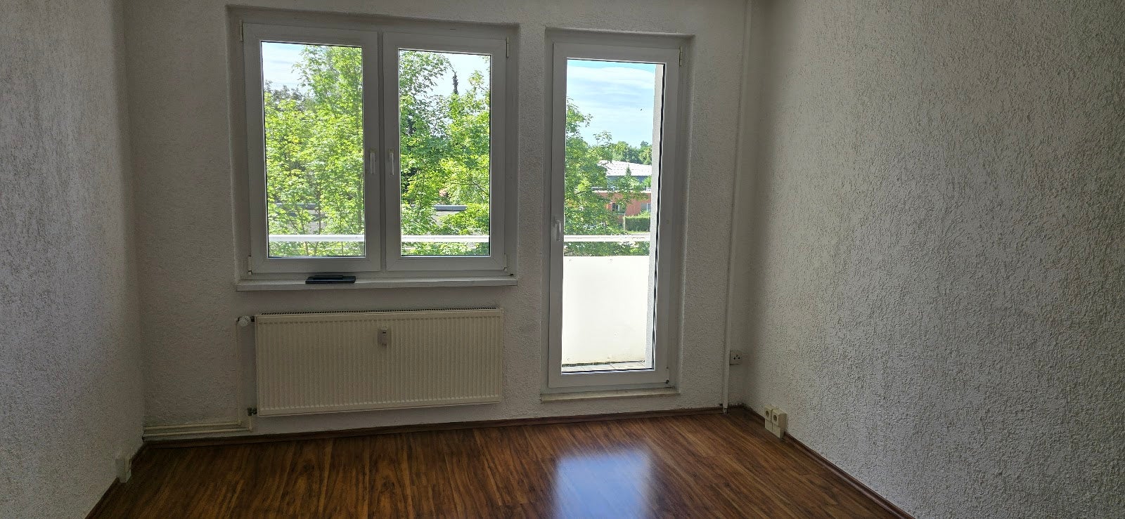 Wohnung Ulrich-Steinhauer-Straße in Potsdam