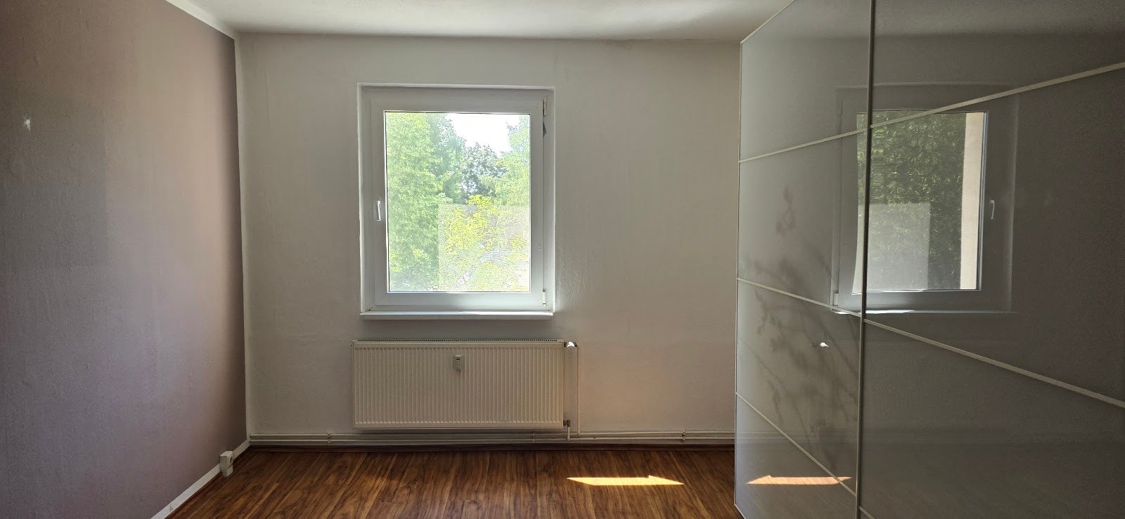 Wohnung Ulrich-Steinhauer-Straße in Potsdam