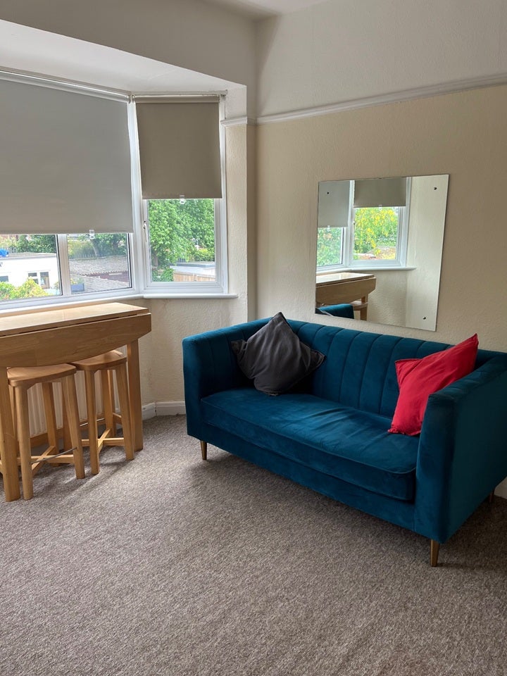 Flat Windermere Road in Greater London
