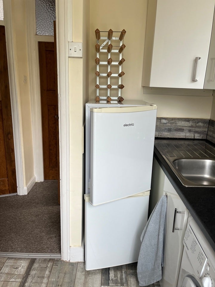Flat Windermere Road in Greater London