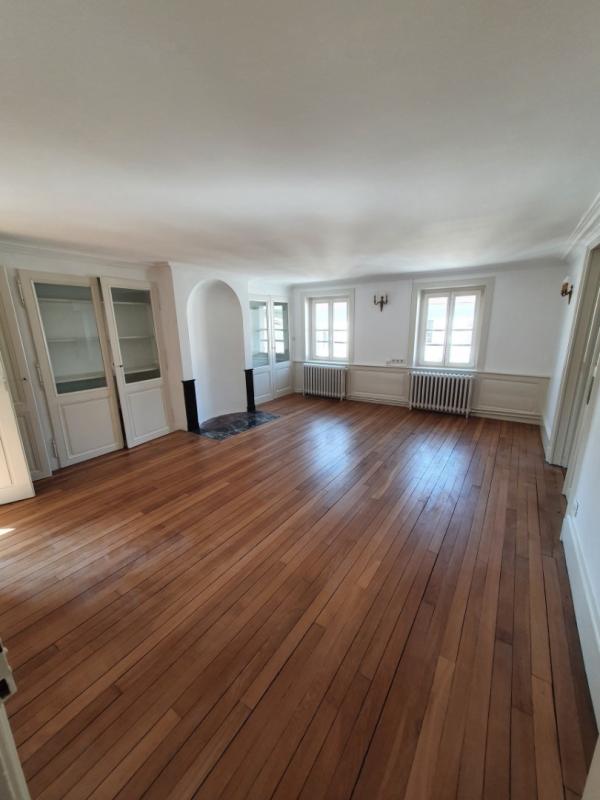 Appartement Rue des Carmes à Nancy