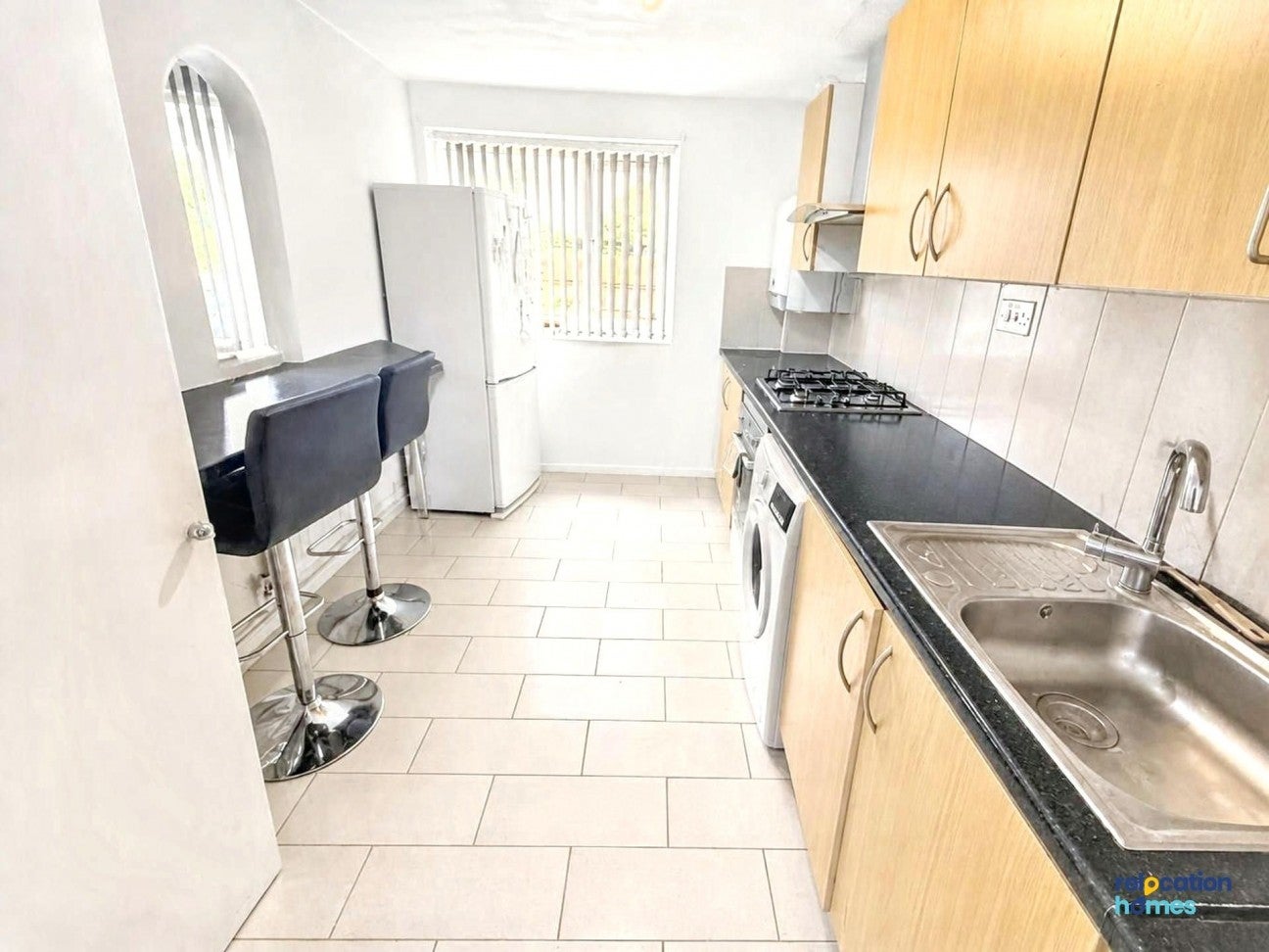 Flat Fishers Close in Waltham Cross