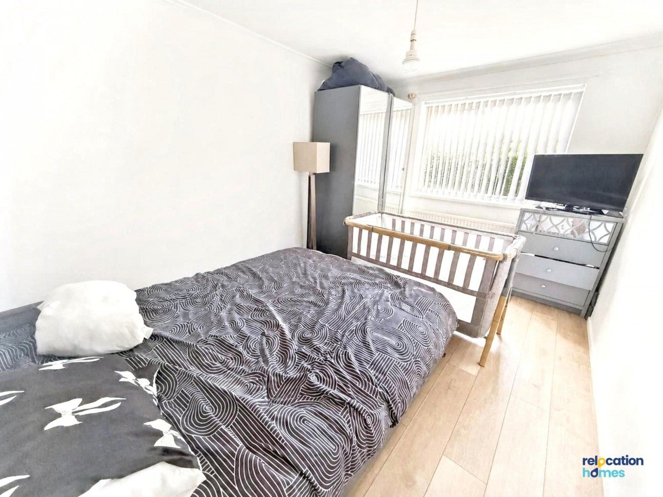 Flat Fishers Close in Waltham Cross