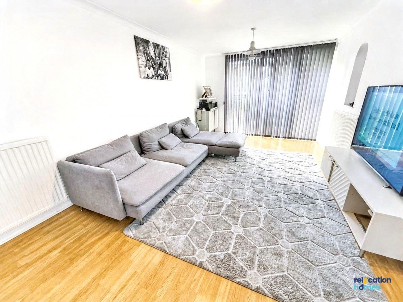 Flat Fishers Close in Waltham Cross