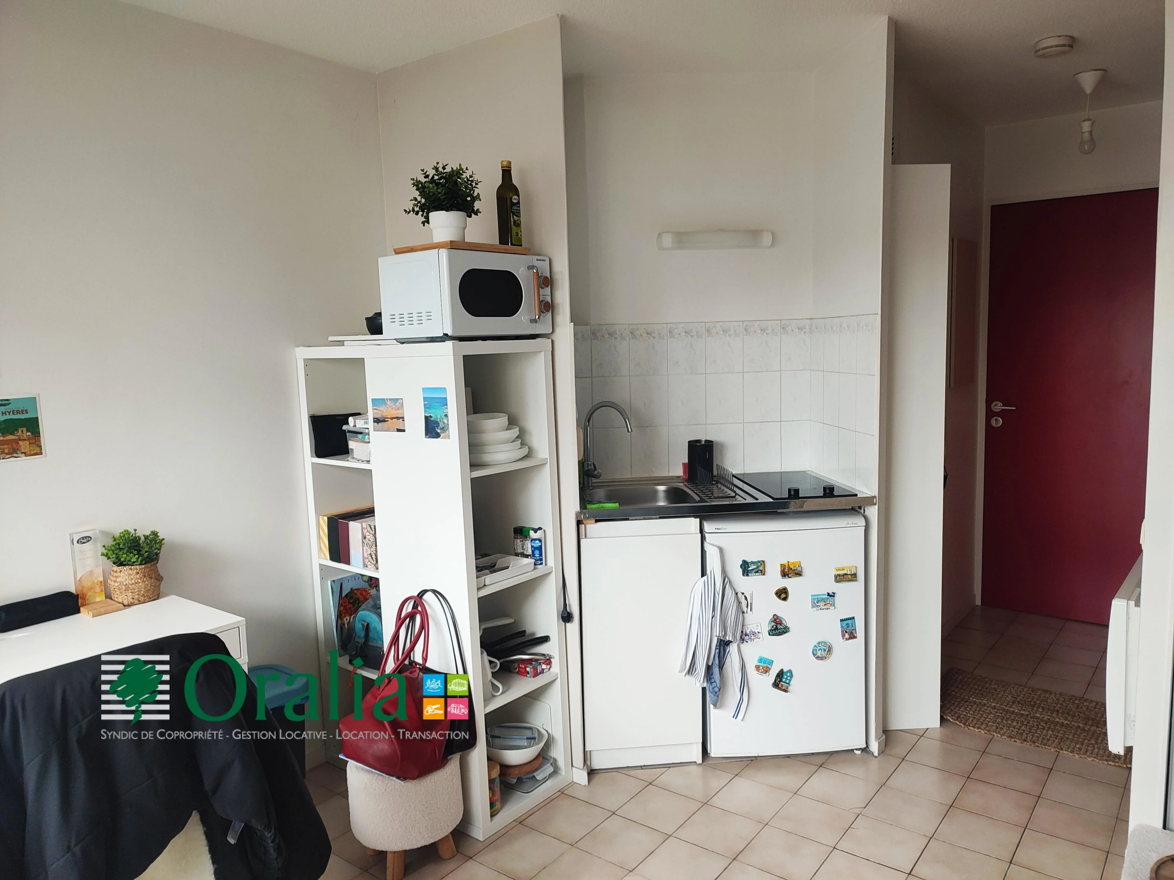 Appartement Rue de Mirande à Dijon