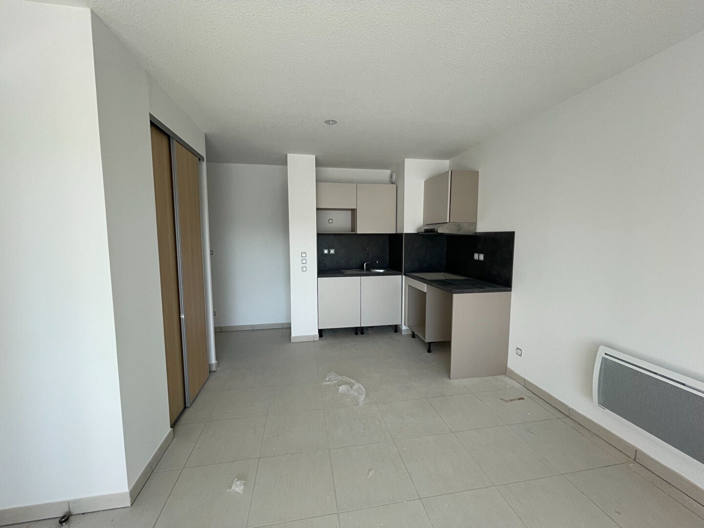 Flat Rue Paul Nicolas in Nîmes