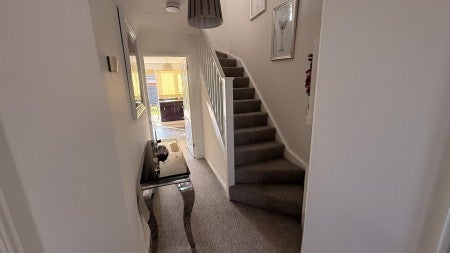 House Batchelor Close in Dudley
