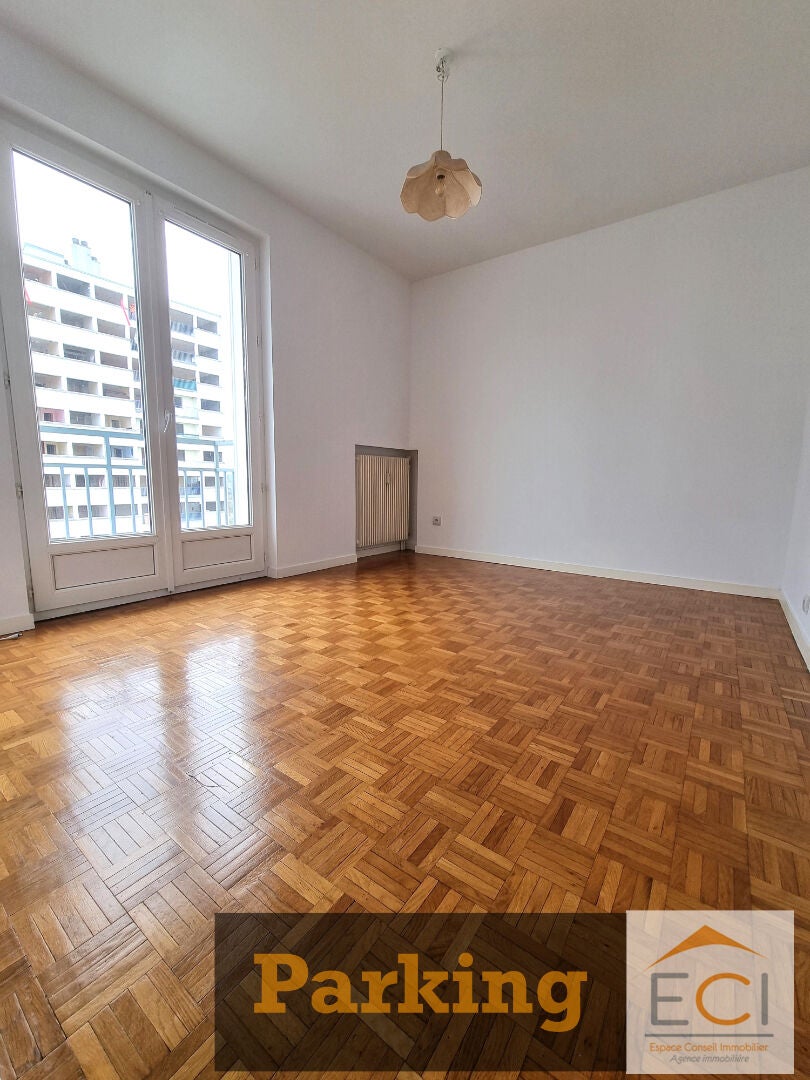 Appartement Avenue Montjovis à Limoges