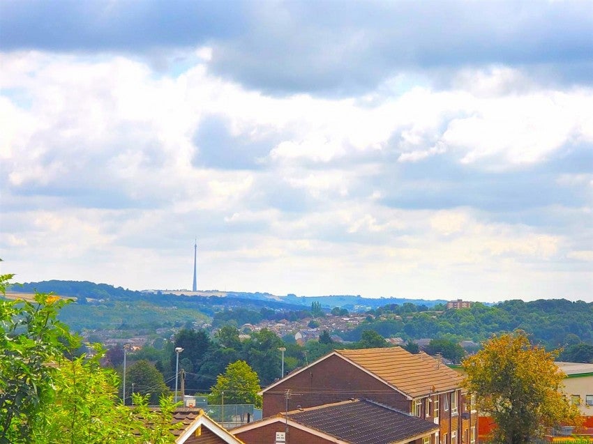 House Rawthorpe Lane in Kirklees