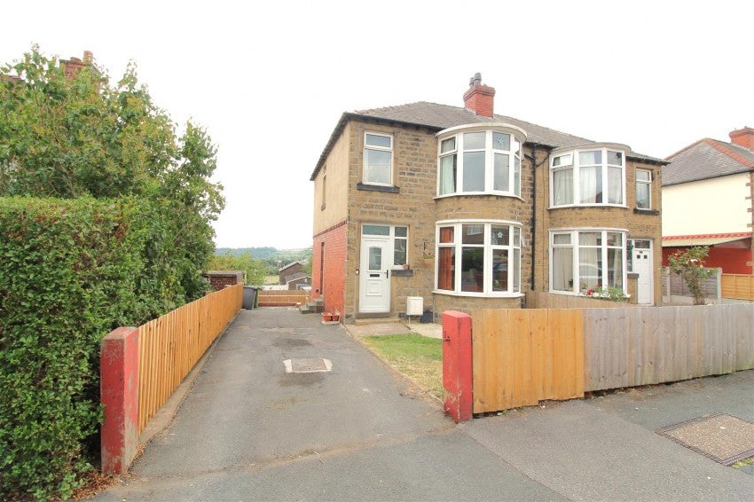House Rawthorpe Lane in Kirklees