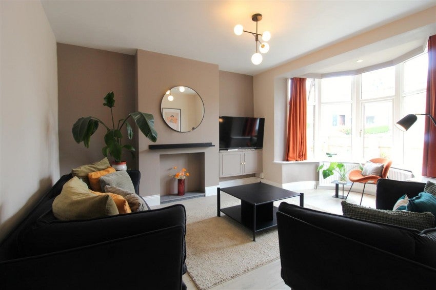 House Rawthorpe Lane in Kirklees