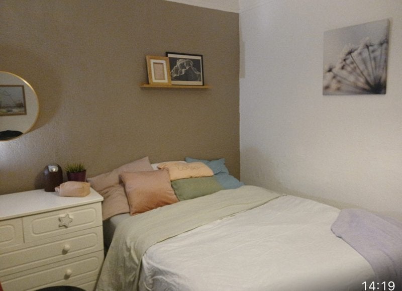 Appartement Boulevard Chave à Marseille