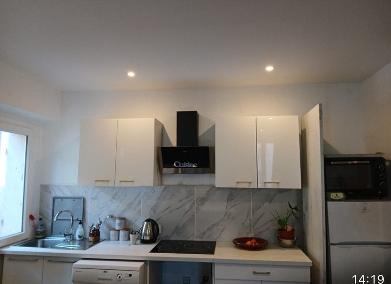 Appartement Boulevard Chave à Marseille